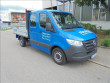 Mercedes Benz Sprinter 316 CDI
