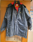 Langjacke Offshore Gr.50 M