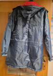 Langjacke Offshore Gr.50 M