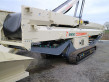 Metso Stock pile conveyor Nordtrack CT 24