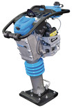 Stampfer SRV 620, WEBER MT