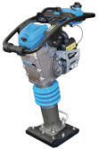 Stampfer SRV 660 Hd, WEBER MT