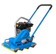 Rollenrüttler VPR 450, WEBER MT