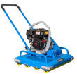 Rollenrüttler VPR 700, WEBER MT