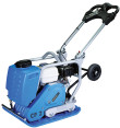 Vibrationsplatte CF 2 Hd, WEBER MT