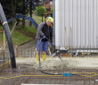Innenrüttler IVUR-III, WEBER MT
