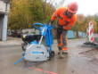 Fugenschneider SM 82-3, WEBER MT