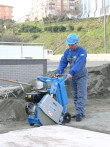 Fugenschneider SM 82-3, WEBER MT