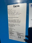 Genie Gelenk-Teleskop-Arbeitsbühne Z 34/22 N