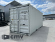 Seecontainer 20´gebraucht oder first trip (neuwertig) zum Kauf