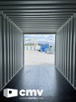 Seecontainer 20´gebraucht oder first trip (neuwertig) zum Kauf