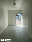 Bürocontainer / Mannschaftscontainer / Aufenthaltscontainer 20 ft. gebraucht zum Kauf