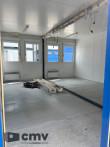 Doppelcontainer 20 FT. gebraucht zum Kauf