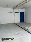 Doppelcontainer 20 FT. gebraucht zum Kauf