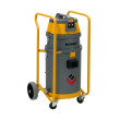 Pumpsauger RONDA 350, V. Brøndum A/S