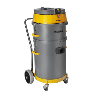Pumpsauger RONDA 560-V, V. Brøndum A/S mieten