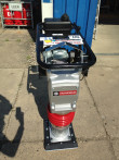 Stampfer 68 ROT Benzin
