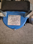 FlachsaugPumpe 200 HS-Saugplatte Tsurumi  C-Storz