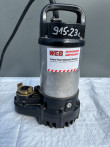 Hauspumpe 170 Lmin 230V Tsurumi OM
