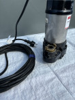 Hauspumpe 170 Lmin 230V Tsurumi OM