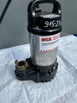 Hauspumpe 170 Lmin 230V Tsurumi OM