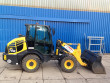 Radlader 1 cbm Komatsu