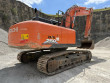 Kettenbagger Hitachi ZX 250L CN-6 Top Zustand technisch wie optisch !!!