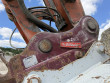 Kettenbagger Hitachi ZX 250L CN-6 Top Zustand technisch wie optisch !!!