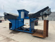 Leichtstoffabscheider Remav LA1400 Wasserabscheider