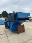Leichtstoffabscheider Remav LA1400 Wasserabscheider