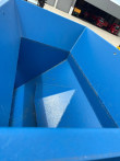 Leichtstoffabscheider Remav LA1400 Wasserabscheider