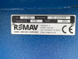 Leichtstoffabscheider Remav LA1400 Wasserabscheider