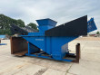 Leichtstoffabscheider Remav LA1400 Wasserabscheider