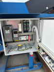Leichtstoffabscheider Remav LA1400 Wasserabscheider