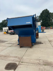 Leichtstoffabscheider Remav LA1400 Wasserabscheider