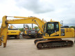 Komatsu PC 210 LC-10