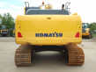 Komatsu PC 210 LC-10
