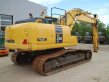 Komatsu PC 210 LC-10
