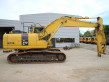 Komatsu PC 210 LC-10