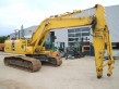 Komatsu PC 210 LC-10