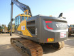 Volvo EC 250 ELR Long Reach