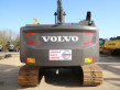 Volvo EC 250 ELR Long Reach
