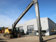 Volvo EC 250 ELR Long Reach