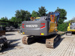 Volvo EC 220 E LR Long Reach