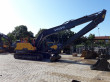 Volvo EC 220 E LR Long Reach