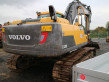 Volvo EC 220 D L