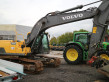Volvo EC 220 D L