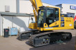Komatsu PC 210 LC-11 SLF