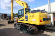 Komatsu PC 210 LC-11 SLF