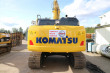Komatsu PC 210 LC-11 SLF